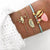 30 Style Boho Bangle Elephant Heart Shell Star Moon Bow Map Crystal Bead Bracelet Women Charm Party Wedding Jewelry Accessories