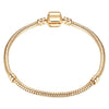 CUTEECO European Love Heart Charm Bracelets & Bangles 2018 New Marano Beads Fits Brand Bracelets Female Fashion Jewelry Gifts